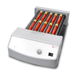 أجهزة الهز والخلط MX-T6-S+