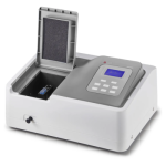 مقياس الطيف الضوئي  SP-UV1000