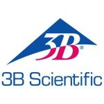 3B Scientific Logo